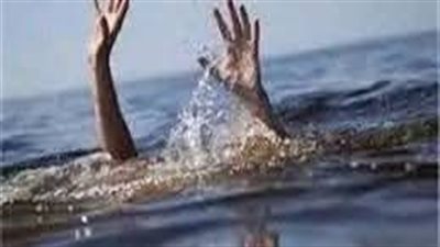 العثور على جثة مجهول الهوية طافية في مياه ترعة الإبراهيمية بالمنيا 