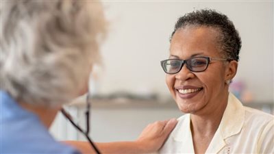 العلماء يستخدمون الذكاء الاصطناعي في اكتشاف قصور القلب 