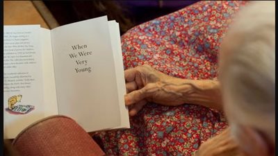 ما أهمية الفضول وما علاقته بمرض الزهايمر؟