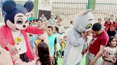 الشباب والرياضة: 4.3 مليون مواطن ترددوا على مراكز الشباب ثاني أيام عيد الأضحي