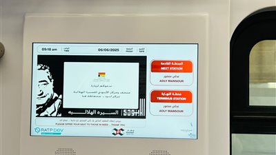  الثقافة والنقل تحتفيان بالسيرة الهلالية والأبنودي في عيد الأضحى.. تفاصيل