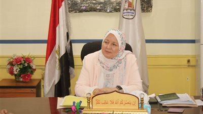 «تعليم بني سويف» يعلن أماكن ومواعيد لجنة اعتذارات امتحانات الثانوية العامة 