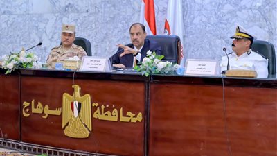 79 لجنة و32 ألف طالب.. تفاصيل خطة سوهاج لبدء امتحانات الثانوية العامة