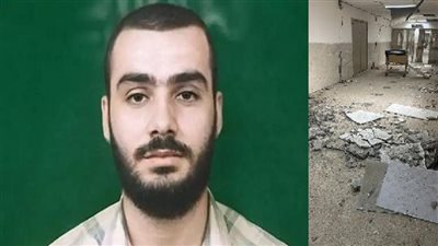 جيش الاحتلال الإسرائيلي يكشف عن عثوره على جثة محمد السنوار