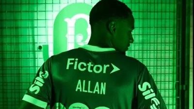 بالميراس يعلن تمديد عقد لاعبه حتى 2029