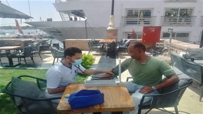 «الرعاية الصحية» تكثّف انتشار الفرق الطبية بالأماكن السياحية للتعامل مع أي طارئ