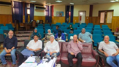 استئناف امتحانات الدبلومات الفنية بعد عطلة عيد الأضحى وسط انتظام تام بالقاهرة