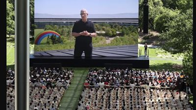 توقعات بتغييرات جذرية في تصميم آيفون بحدث آبل السنوي هذا لعام