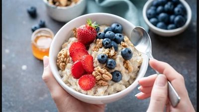 أفضل مكونات الفطور بالنسبة لأطباء القلب