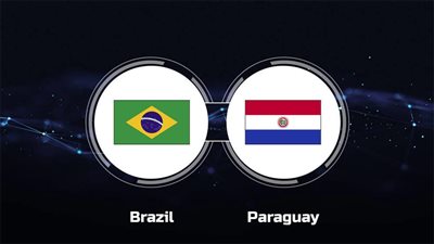 تصفيات أمريكا الجنوبية للمونديال.. الموعد والقناة الناقلة لمباراة البرازيل وباراجواي