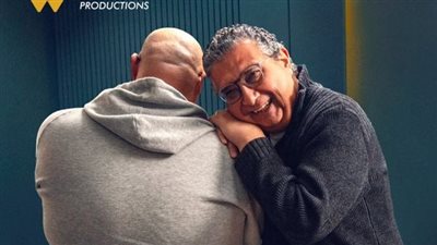 ماجد الكدواني ضيف معتز التوني في رابع حلقات برنامج 