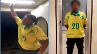 بعد انتشار فيديو الواقعة.. «الداخلية» تضبط المتهم بالتخريب داخل قطار متجه للصعيد