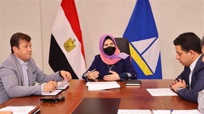 بالتفاصيل.. نائب محافظ دمياط تتابع آخر مستجدات ملف تقنين التعديات على الأراضي 