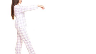 بالفيديو.. تعرف على أغرب حالات المشى أثناء النوم فى العالم