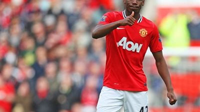 بوجبا: العمل في اليونايتد كالنزهة مقارنةً بيوفنتوس!