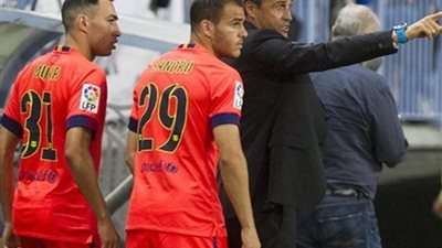 الحدادي وساندرو على رادار فيورنتينا