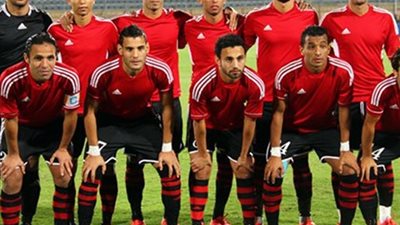 اليوم: حرس الحدود يلاقي غزل المحلة في الدوري الممتاز