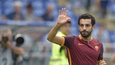 شاهد بالصورة رد محمد صلاح على اليوم السابع