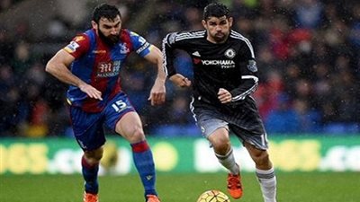 أرقام دييجو كوستا منذ رحيل جوزيه مورينيو