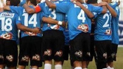 الغزل ينجح في التعادل مع الحدود بهدفين لكل منهما