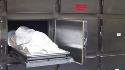 العثور على جثة شاب مقتول داخل أرض زراعية بالخصوص