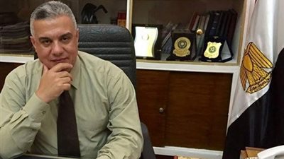 حركة تنقلات في مديرية الصحة بالإسكندرية