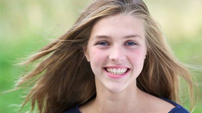 هذا ما يفعله قله النوم في جمال البنات