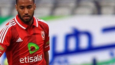 الأهلي : عاشور لم يحصل على إلإنذار الثاني أمام الإنتاج الحربي