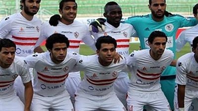 باسم مرسي يقود هجوم  الزمالك أمام الداخلية في قمة الدوري الممتاز