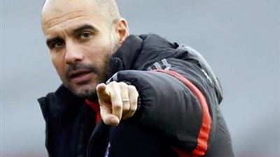 رسميا .. جوارديولا يعلن رحيله إلى انجلترا الموسم المقبل