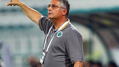 باكيتا يسافر  الي البرازيل فجر الغد