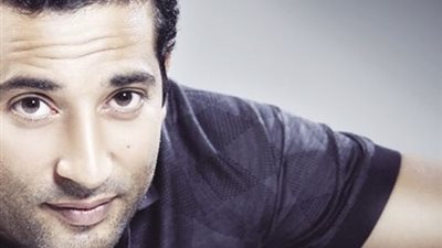 السبت.. عمرو سعد يستأنف تصوير «مولانا» بالقلعة