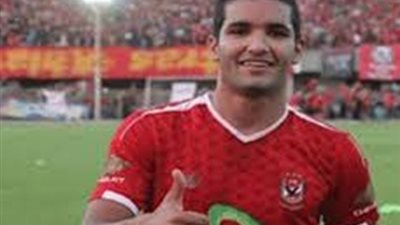 فتحي ع الدكة وهاني وجمعة في تشكيل الأهلي أمام الشرطة