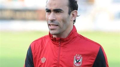 عبد الحفيظ : ملاعب الجيش وش السعد علينا دائما