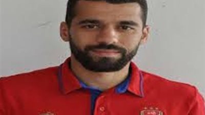 السعيد نجم الأهلي يؤكد لا يوجد مشلكة في توظيفه كلاعب إرتكاز بوسط الملعب