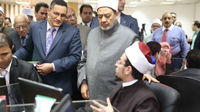 «مرصد الأزهر»: 2.8 مليون عدد المسلمين في بريطانيا أغلبهم من «السنة»