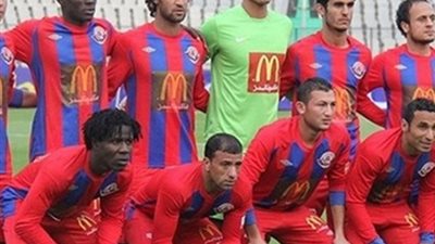 اليوم: بتروجيت يواجه غزل المحلة في الدوري الممتاز