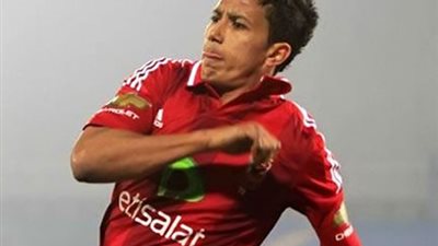 الغزال في إنتظار جلسة الرحيل