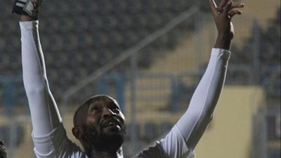 بالفيديو ..شاهد هدف شيكابالا العالمي في مرمي انبي