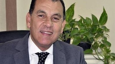 حاتم باشات في حوار ناري لـ «النبأ»: رجل أعمال سعودي يمول بناء «سد النهضة»