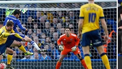 تشيلسي يعبر عقبة سكونثورب يونايتد بهدفين نظيفين في كأس الإتحاد الإنجليزي