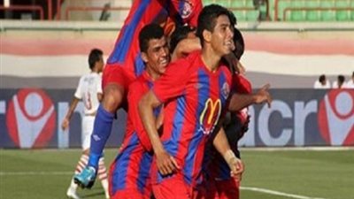 بتروجيت يهزم غزل المحلة بهدفين نظيفين في الدوري الممتاز