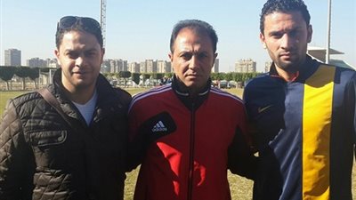 الحرس يتعاقد مع المهاجم الليبي عبد القادر