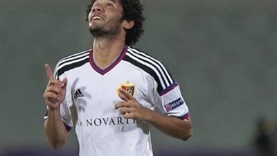 آرسنال الإنجليزي يعلن إنتقال النني رسمياً لصفوفه غداً الأربعاء