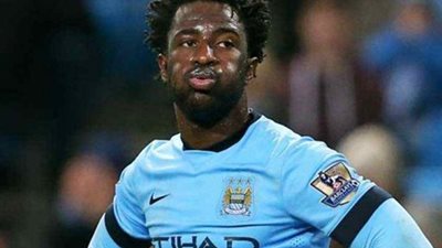 بيليجرينى يدافع بإستماتة لبقاء ويلفريد بونى فى السيتى