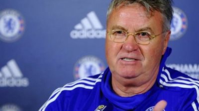 هيدينك: أنا لست والدة هازارد ولكن يجب الاهتمام به