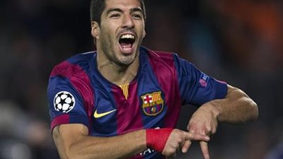 الاتحاد الاسباني يرد اعتراض برشلونة ويثبت عقوبة سواريز