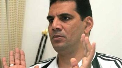 تعرف على أسماء حكام الجولة 14 من الدورى المصرى