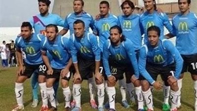 اليوم : غزل المحلة الجريح يلاقي المقاصة الطامع في الصدارة بالدوري العام