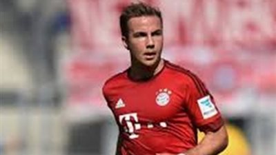 بايرن ميونيخ الألماني ينفي إنضمام جوتزه لليفربول الإنجليزي في فترة الإنتقالات الشتوية